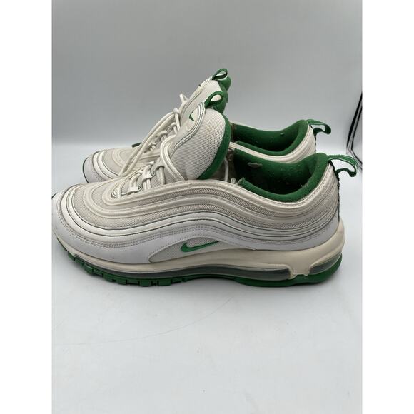 Airmax 97 Pine Green Size 11 - Fast Shipping! - Picture 1 of 9